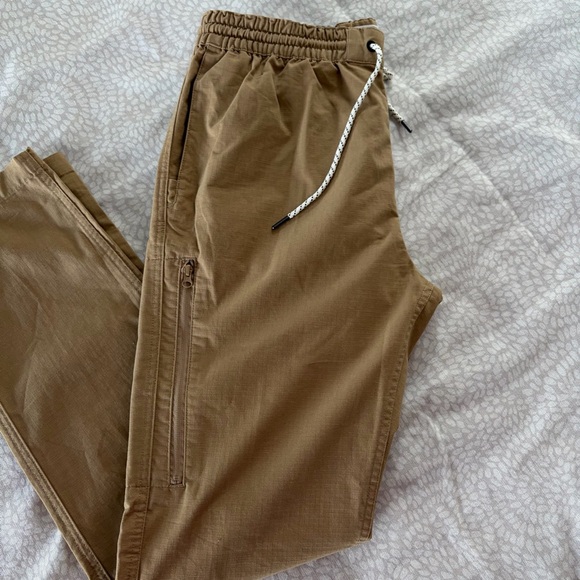 Jetty Leeward Ripstop Pant Size Large - Picture 4 of 5
